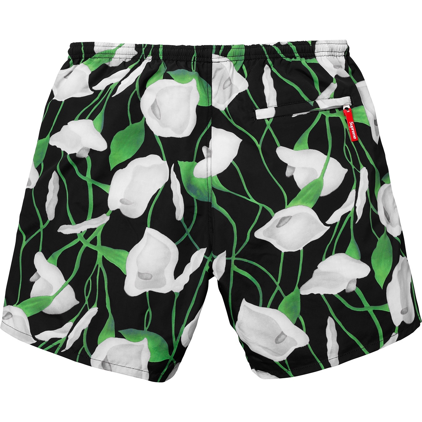 Nylon Water Short view 13